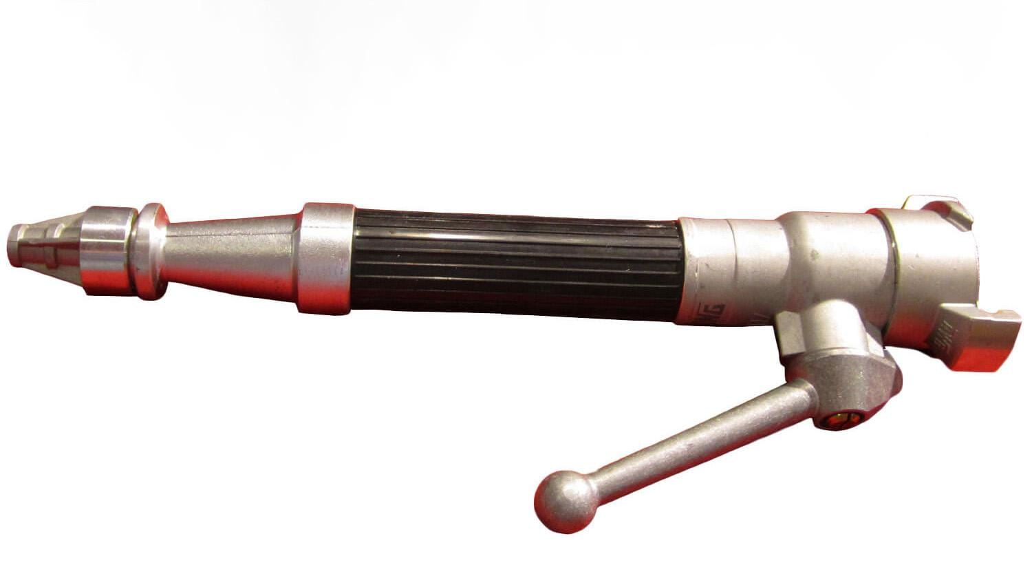 Suihkuputki CM2"