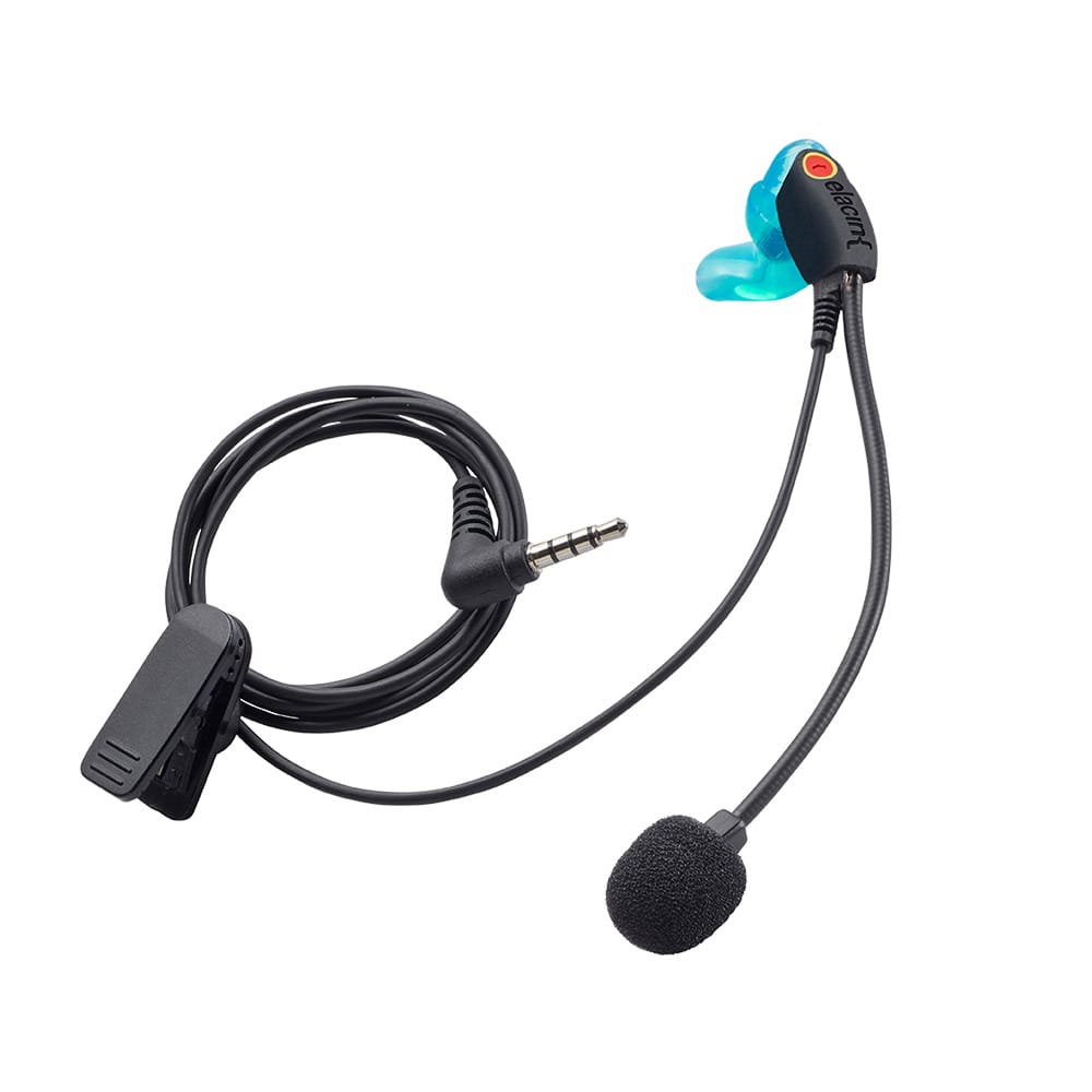 Elacin RC BoomMic