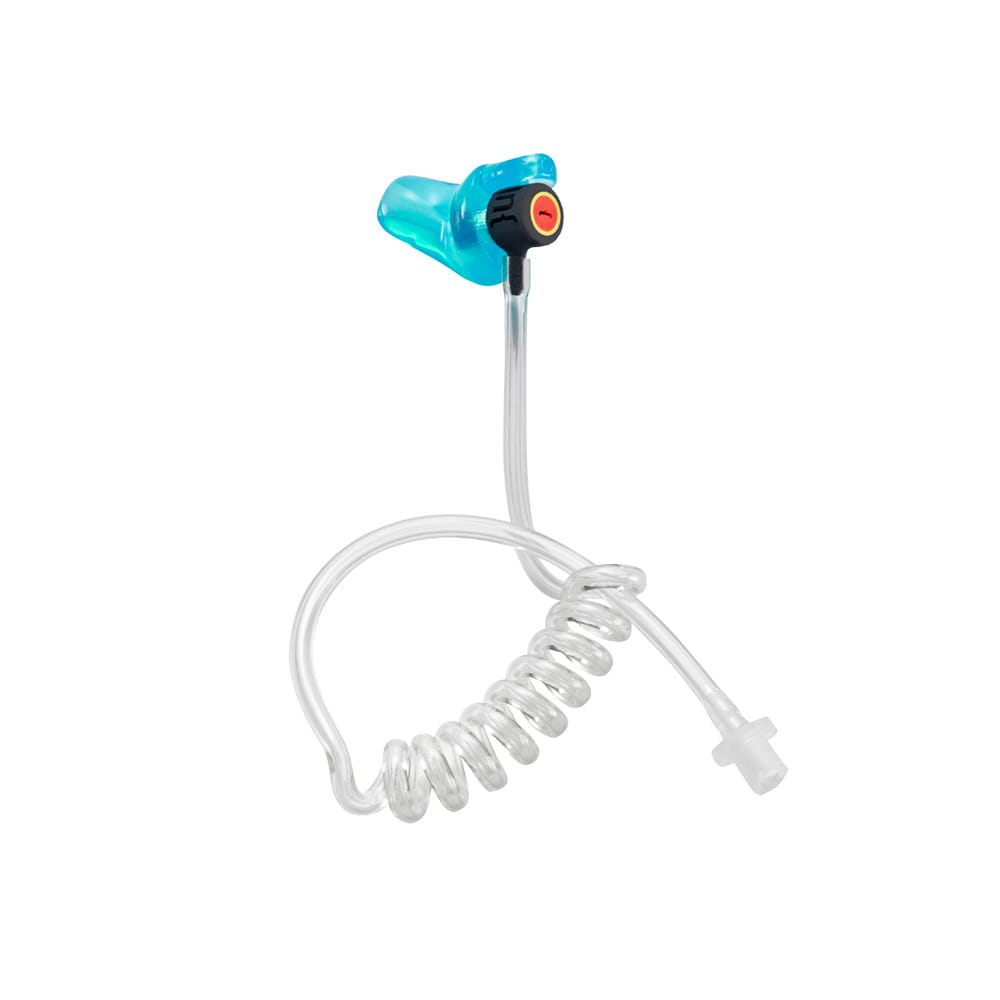 Elacin RC Tube
