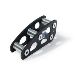 Pelastussylinterin tuki LX RAM T