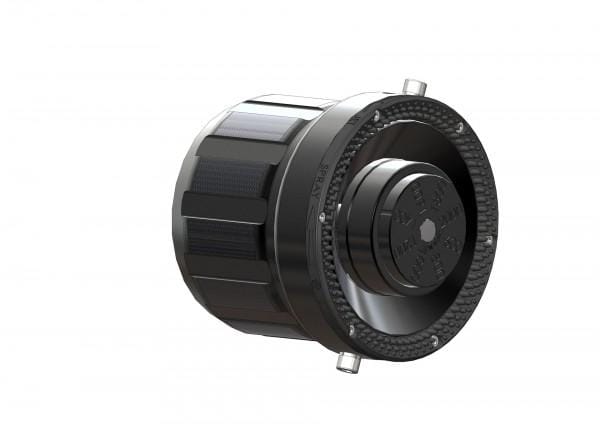 Tykin kärki MZV 2000/600 EVO