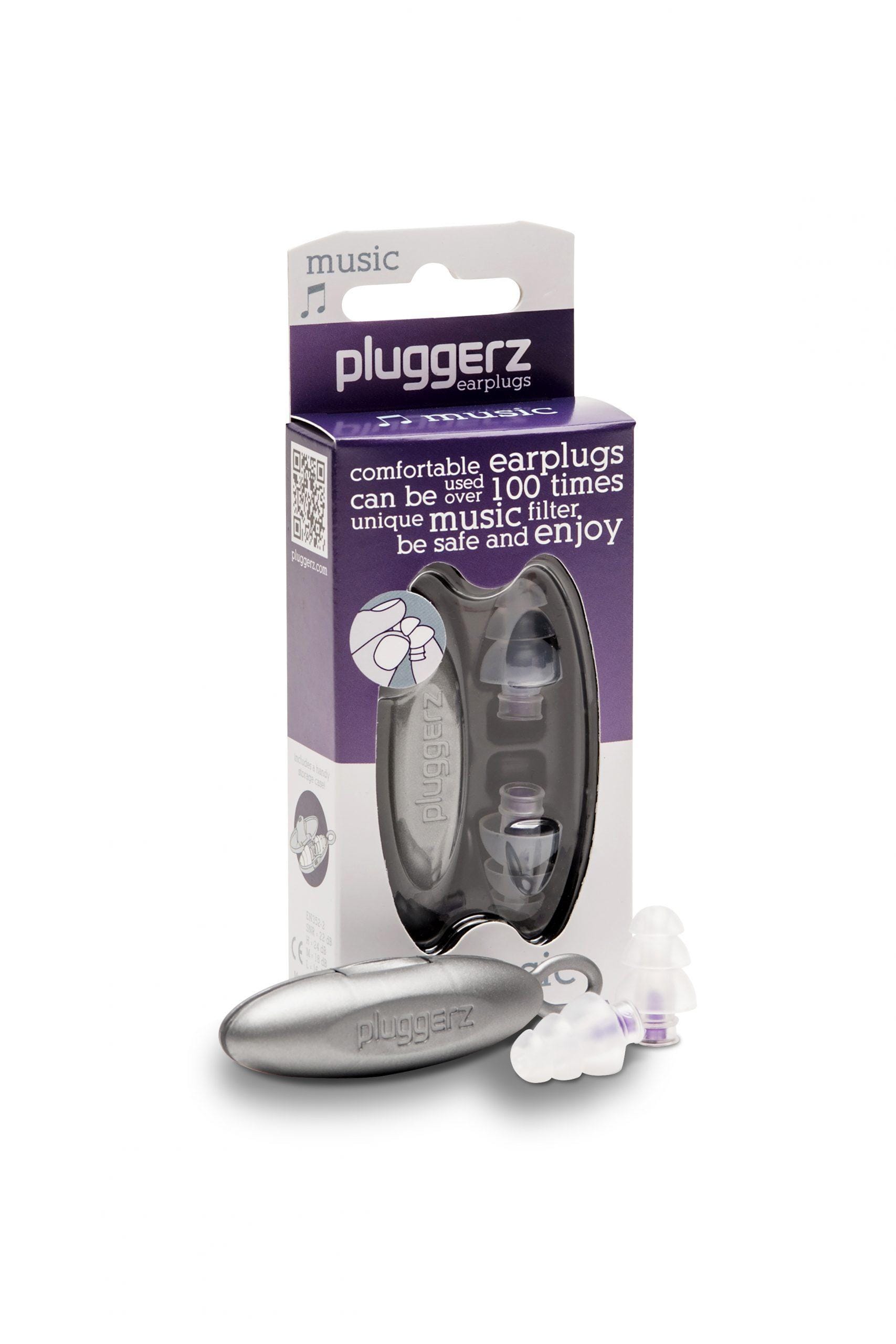 Pluggerz UF Music | musiikki - Image 2