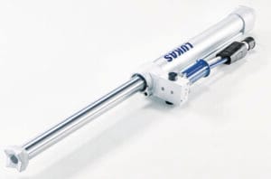 Pelastussylinteri R 412