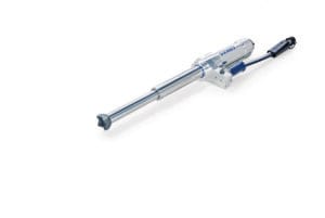 Teleskooppinen pelastussylinteri R 420