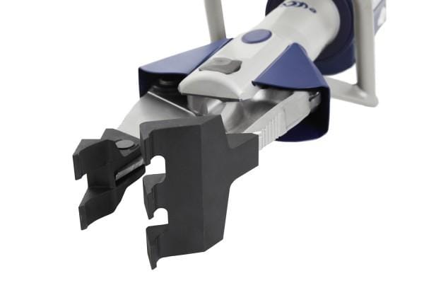 SC 358 Ovenavauskärjet