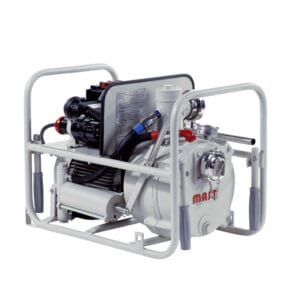 Siirtopumppu vaarallisille aineille GUP 3-1,5