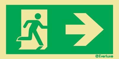 Poistumisreitti // T0003