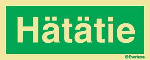 Hätätie // T0071
