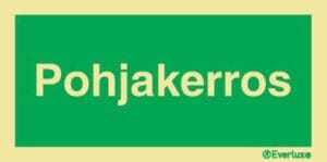 Pohjakerros