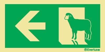Poistumisreitti // lammas - Image 3