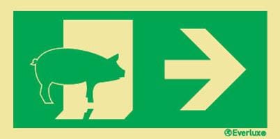 Poistumisreitti // sika - Image 2