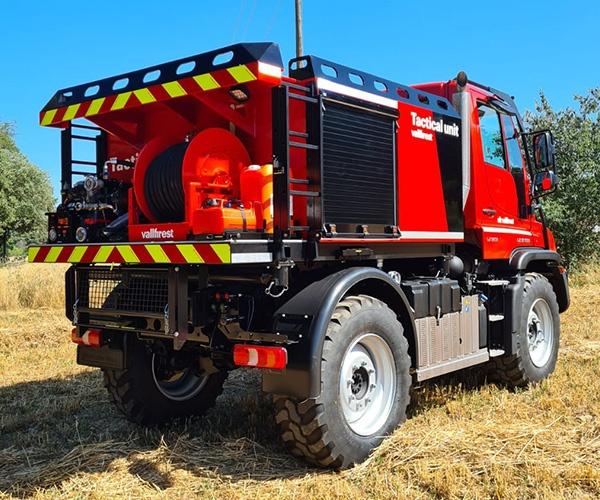 Taktinen yksikkö 2 / 2HK