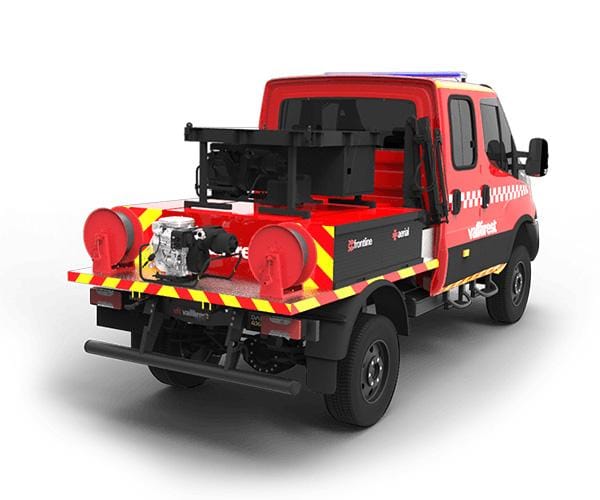 Taktinen yksikkö 2 / 2HK - Image 3