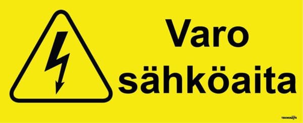 Varo sähköaita