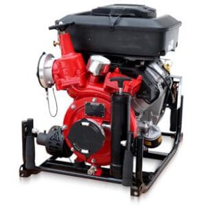 Moottoriruisku ZL 600H