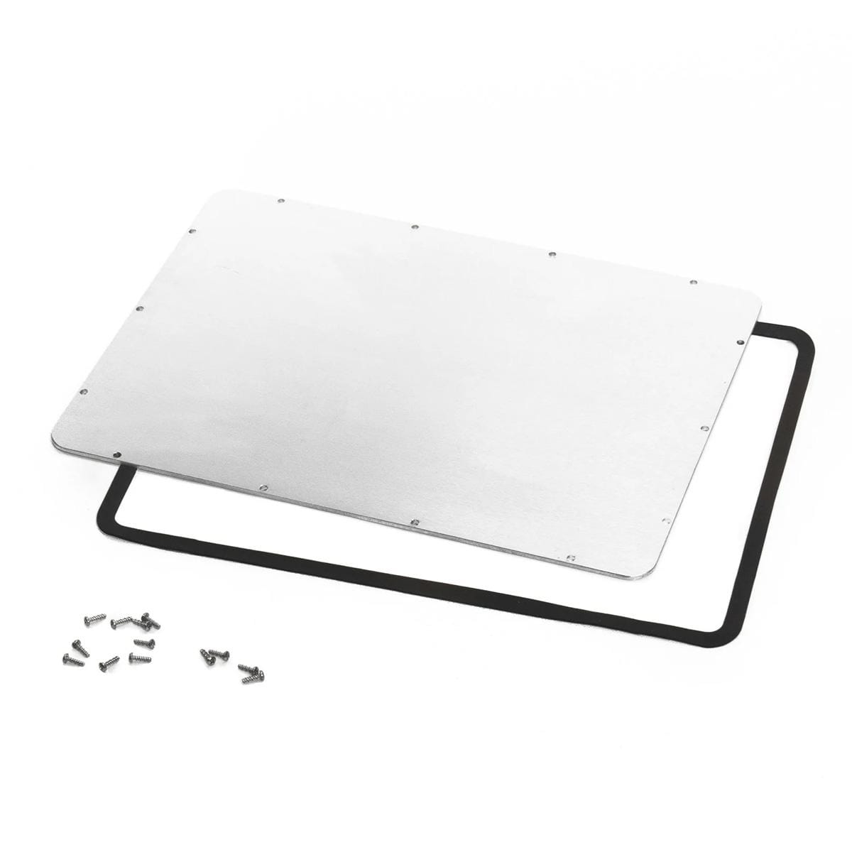 Paneelisarja Lexan / alumiini - Image 2