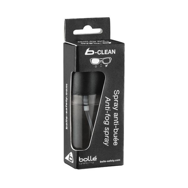 Huurtumisenestoaine Bolle B-Clean Anti-Fog Spray 30ml