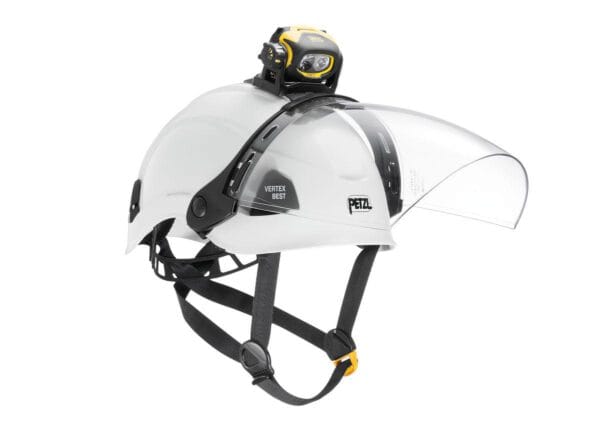 Petzl PixAdapt kiinnikelevy - Image 2