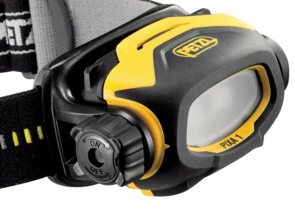 Petzl PIXA® 1 - Image 3