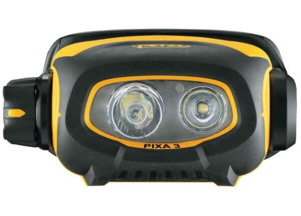 Petzl PIXA® 3 - Image 2