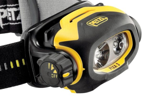 Petzl PIXA® 3 - Image 3
