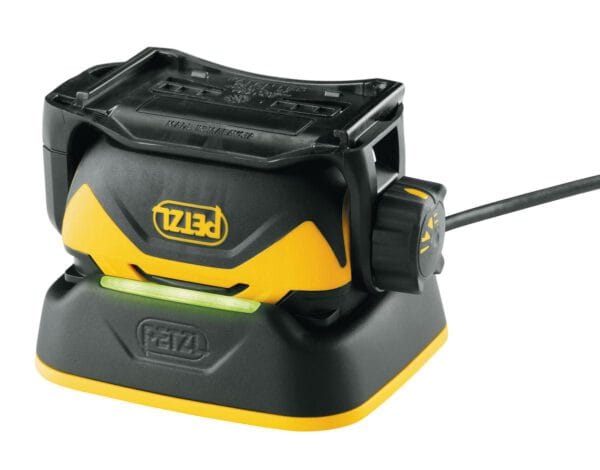 Petzl PIXA® 3R ladattava - Image 2