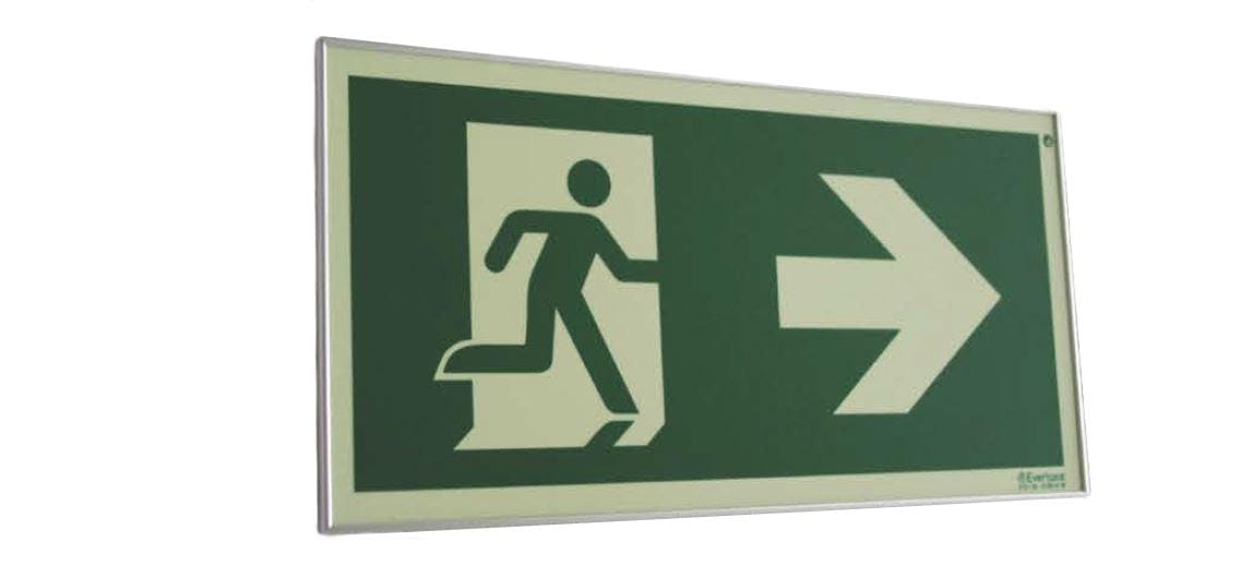 Everlux-kehys // T8172