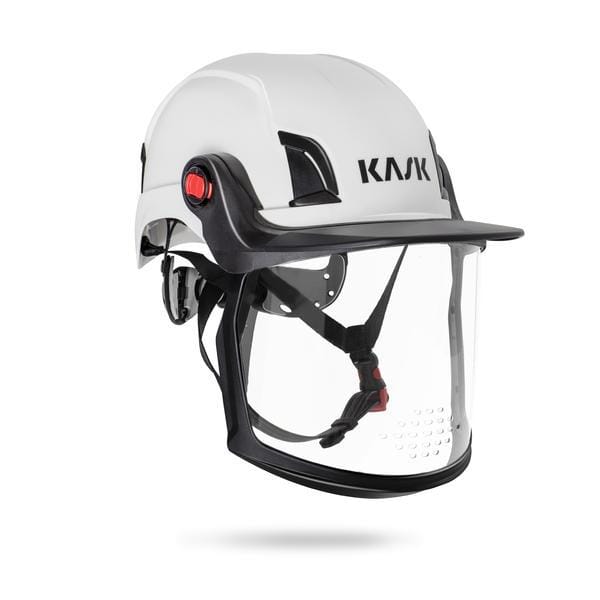Kasvosuojus Kask Zen FF Visor Kit - Image 2