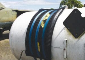 Vuodonpaikkaustyyny XL 110x60