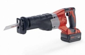 Pelastussaha LES 18 FLEX