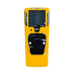 Monikaasumittari SST4 Pump