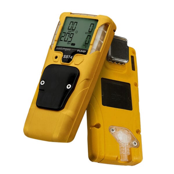 SST4 Pump - Image 2