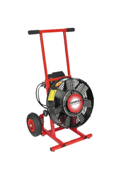 Puhallin Ramfan EV 420