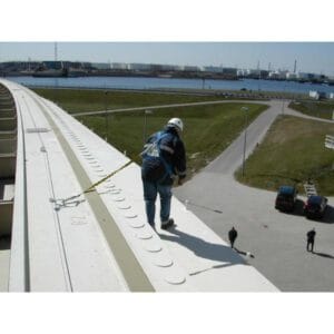 Vaakavaijerijärjestelmä Sala Uni-8