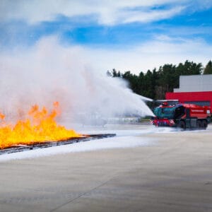 Vaahtoneste vaPUREx®LV ICAO C 3% F-5 #7371 | PFAS-vapaa