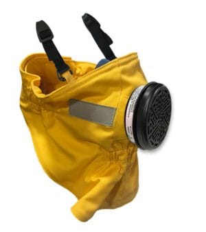 Kasvonsuojus Xtreme Mask