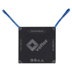 Magneettinen vuodonpaikkauslevy Magnaseal