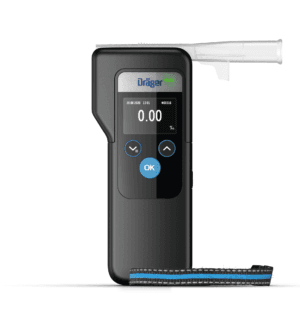 Dräger alkometri Alcotest 6000