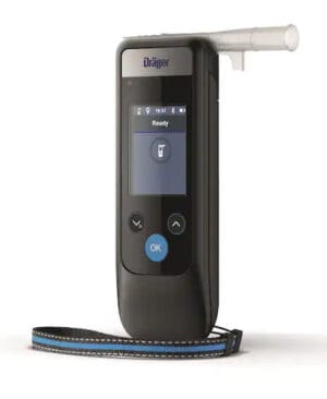 Dräger alkometri Alcotest 7000