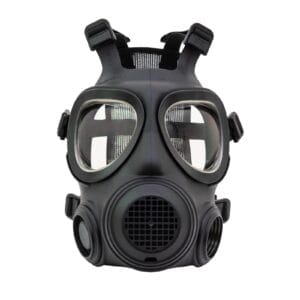 Kokonaamari CleanAIR AS-90