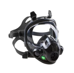 Kokonaamari CleanAIR GX02