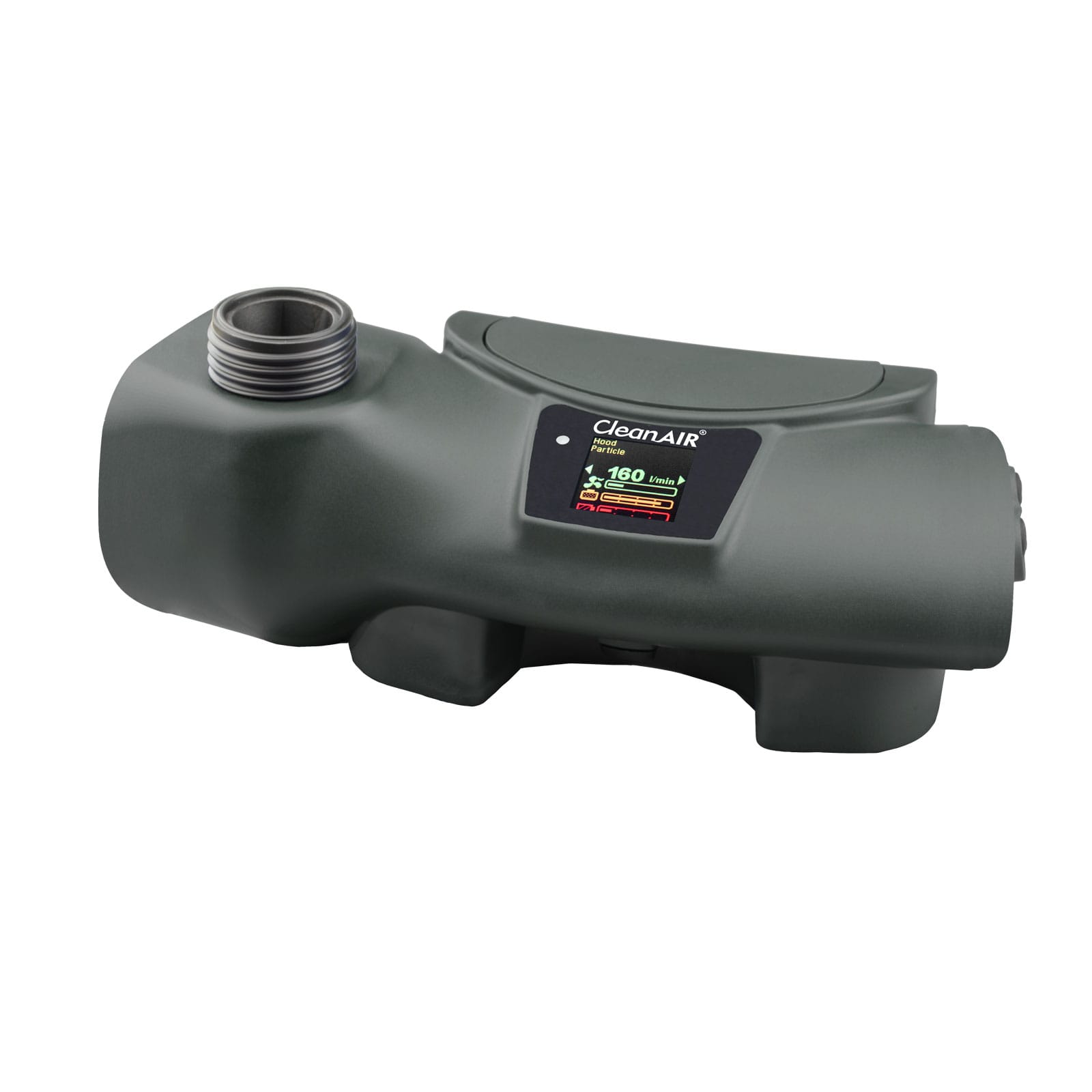 Puhallinsuojain CleanAIR Chemical 2F Tactical - Image 3