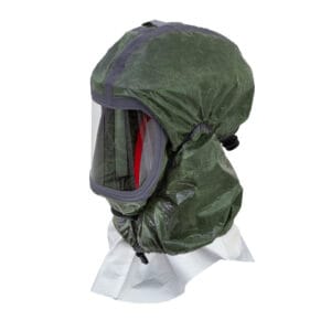 Suojahuppu CleanAIR CA-12