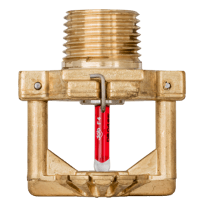 Vesisprinkleri Flat Spray