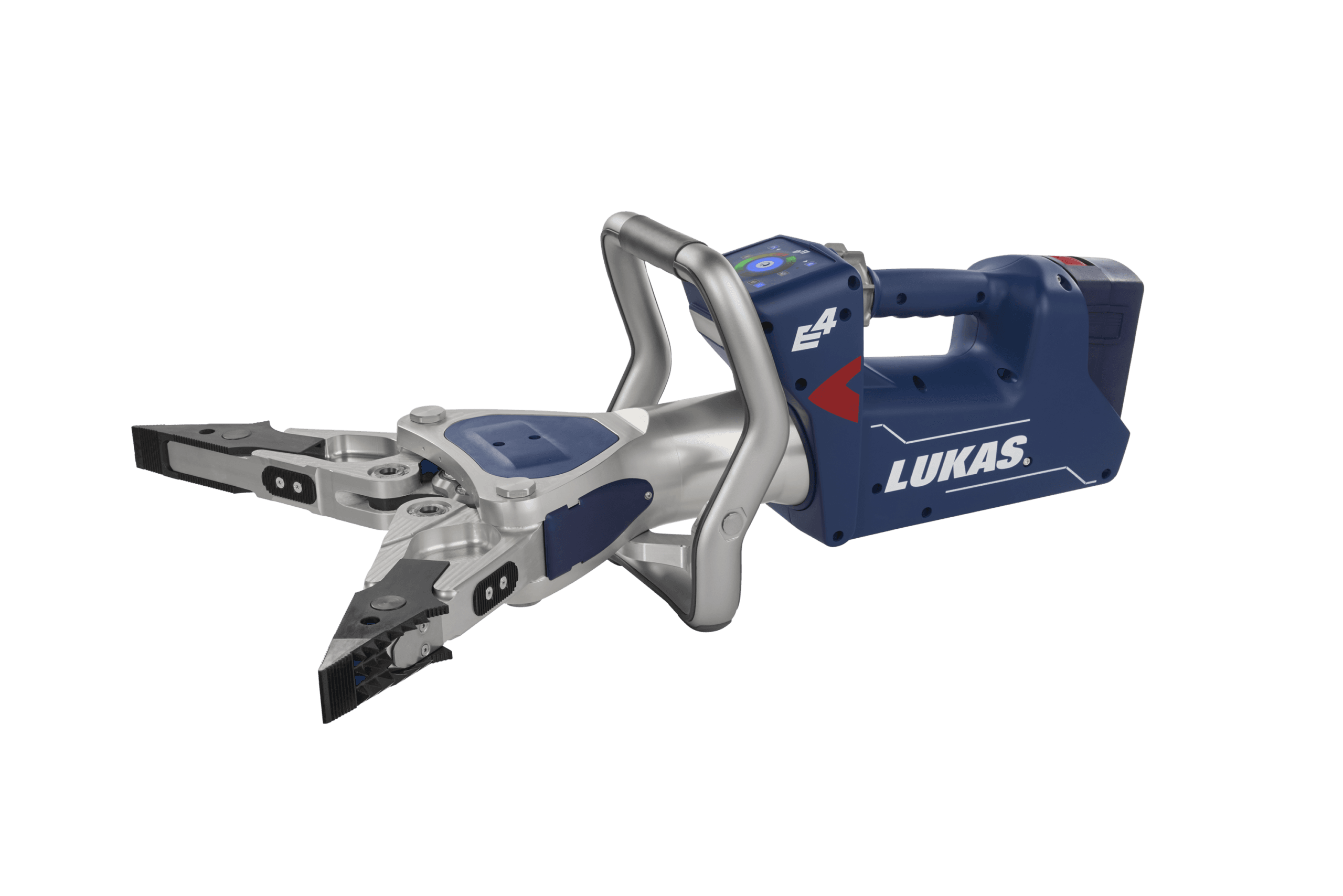 Levitin Lukas SP 333 E4 - Image 3