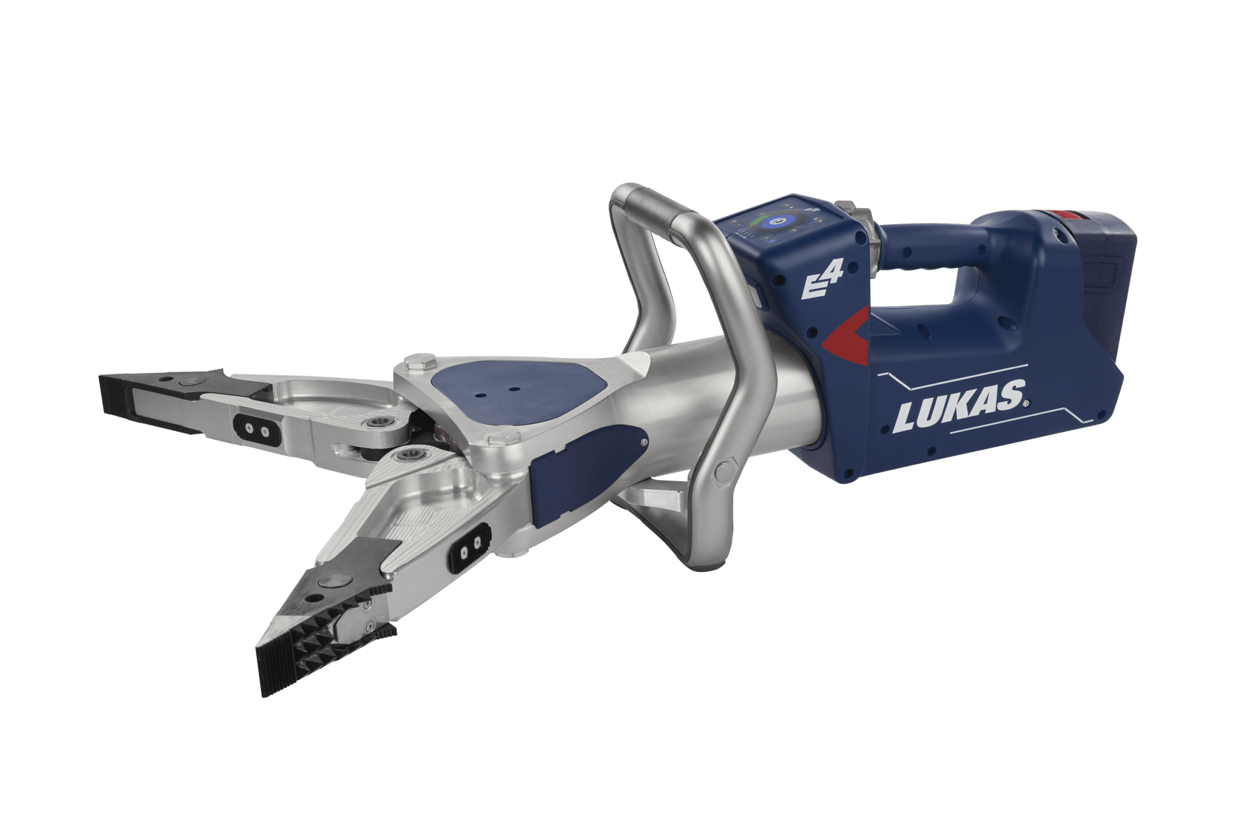 Levitin Lukas SP 555 E4 - Image 3