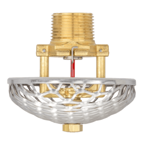 Raskasvaahtosprinkleri Conventional SB-CP / SB-CU