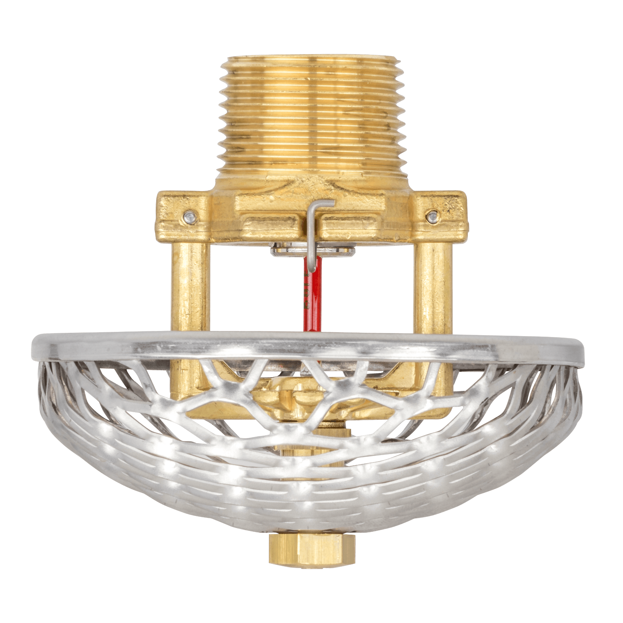 Raskasvaahtosprinkleri SB-SP / SC-SB