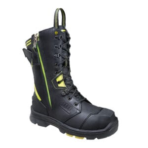 Sammutussaapas Fire Fighter III GTX
