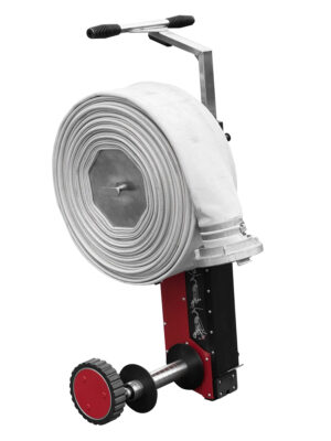 Letkunkelauslaite ET-Roller 6, akkukäyttöinen